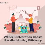 WHMCS services