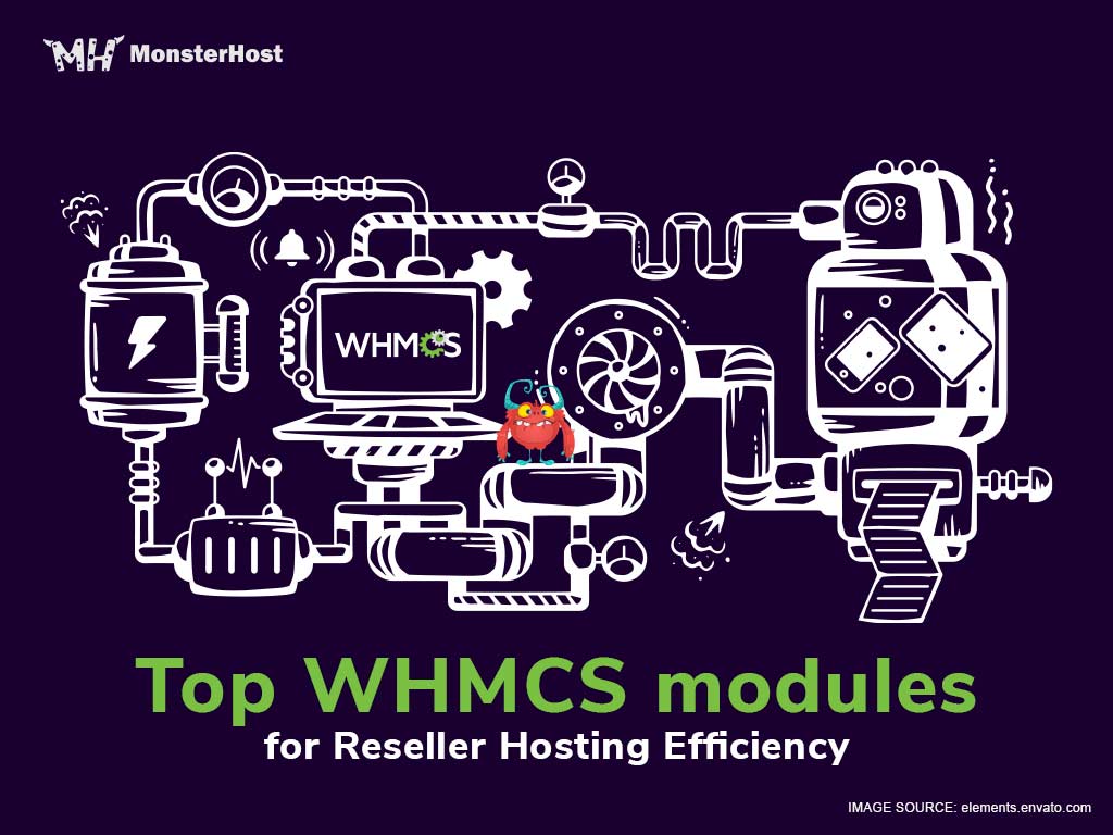 whmcs modules