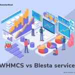 WHMCS and Blesta services