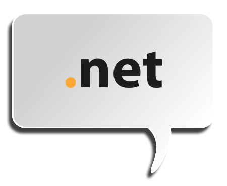 NET tld icon