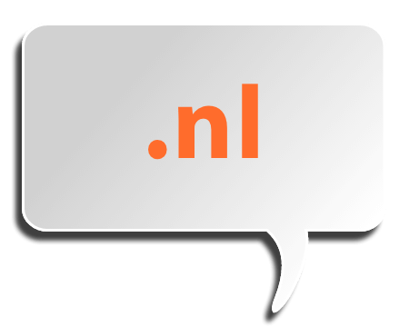NL tld icon