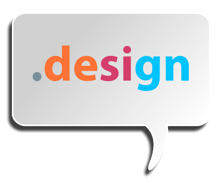 Design TLD Icon