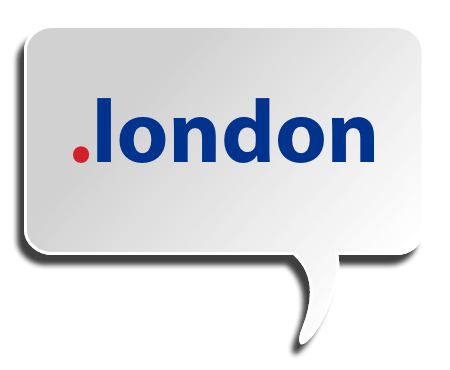 London TLD Icon