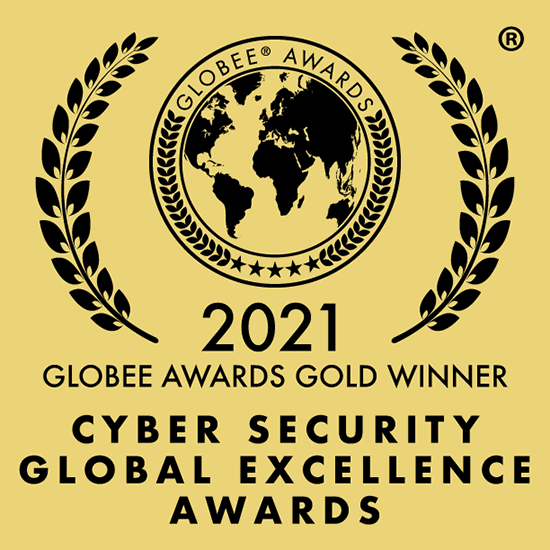 security-as-a-service solution gold winner