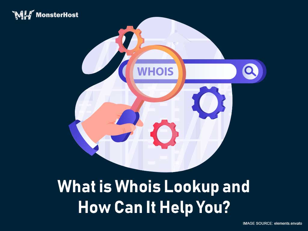 A Complete Guide to WHOIS Lookup