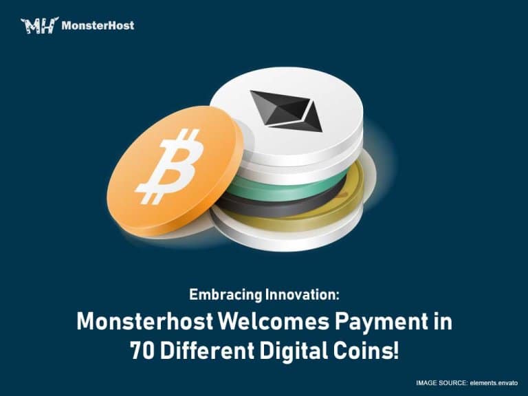 monsterhost-crypto-payment